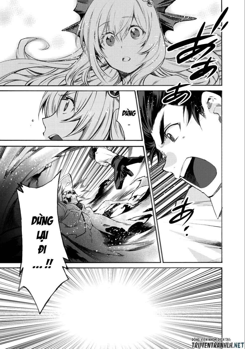 Isekai De Tochi O Katte Noujou O Tsukurou Chapter 4 - Trang 2