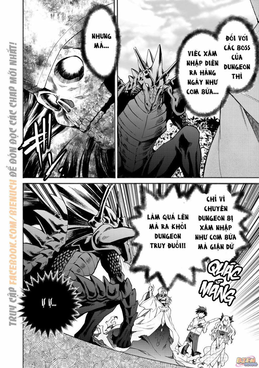 Isekai De Tochi O Katte Noujou O Tsukurou Chapter 6 - Trang 2