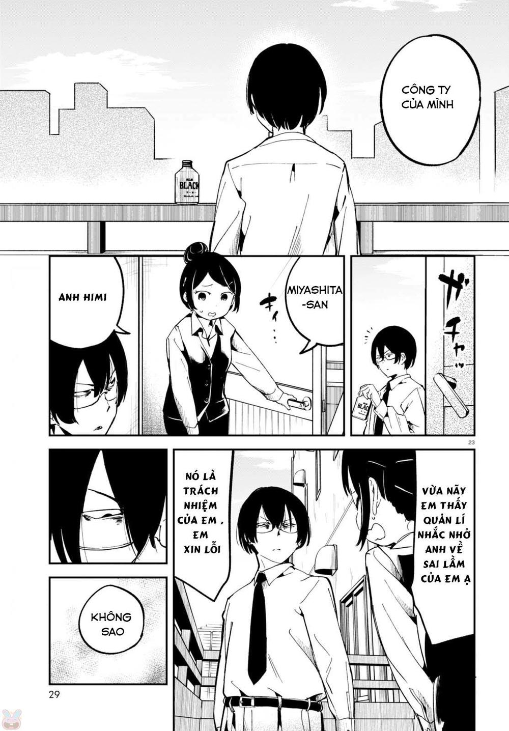 Isekai Death Game Ni Tensou Sarete Tsurai Chapter 1 - Trang 2