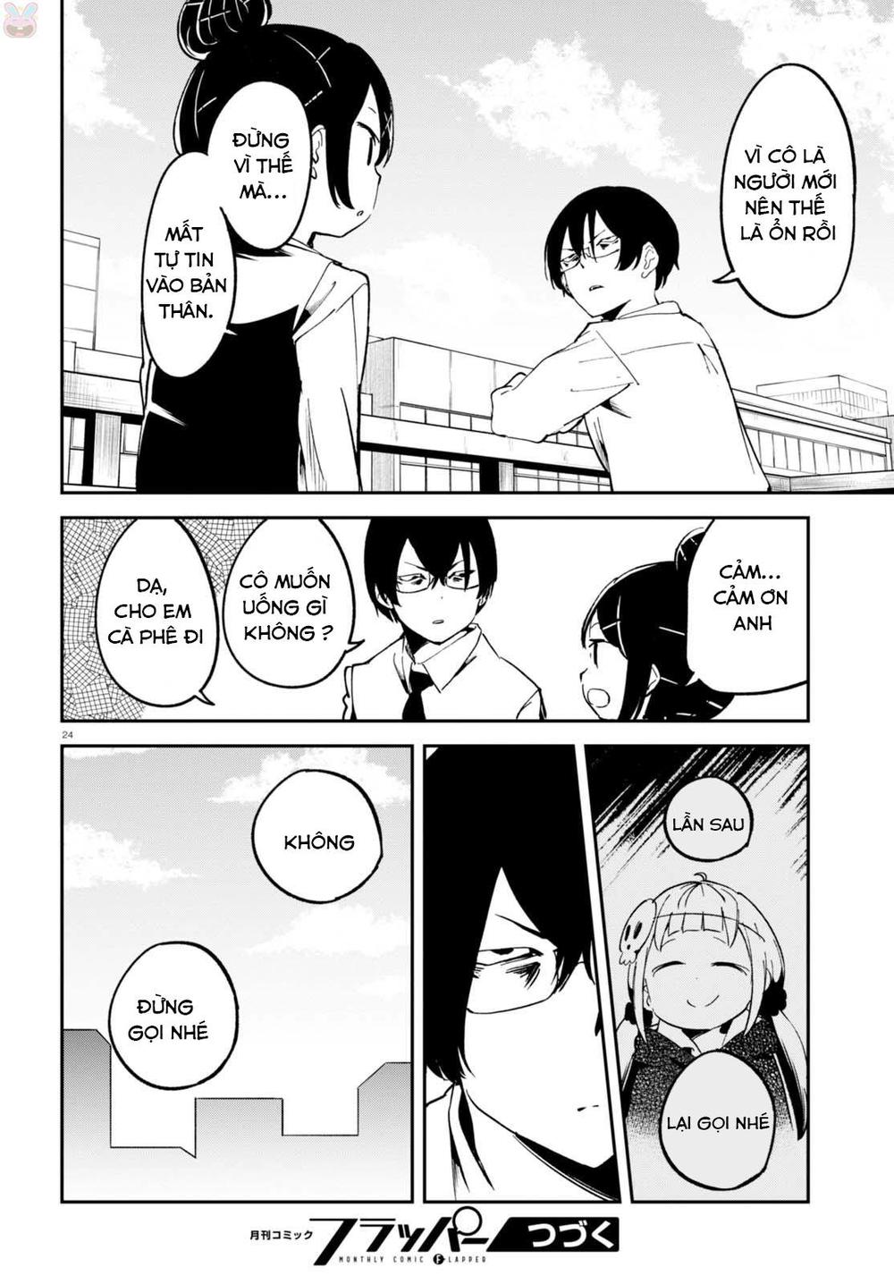 Isekai Death Game Ni Tensou Sarete Tsurai Chapter 1 - Trang 2