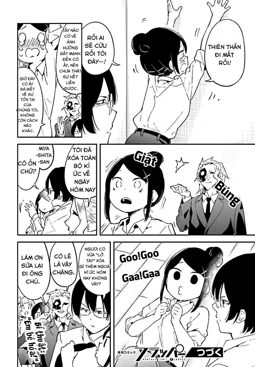 Isekai Death Game Ni Tensou Sarete Tsurai Chapter 5 - Trang 2