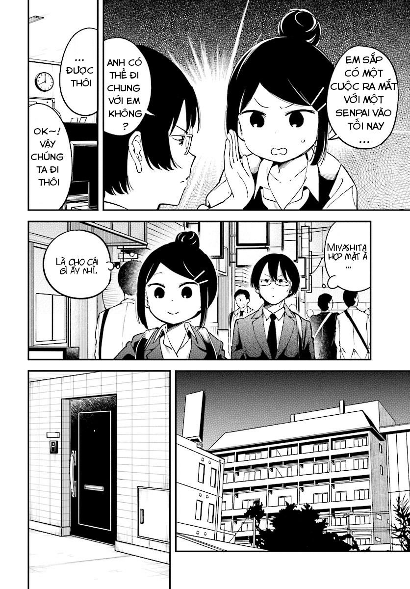 Isekai Death Game Ni Tensou Sarete Tsurai Chapter 5 - Trang 2