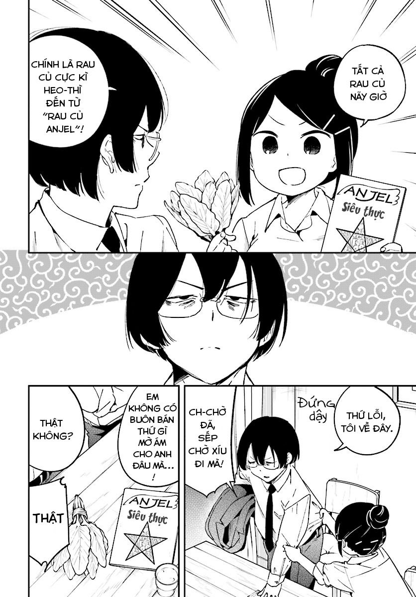 Isekai Death Game Ni Tensou Sarete Tsurai Chapter 5 - Trang 2