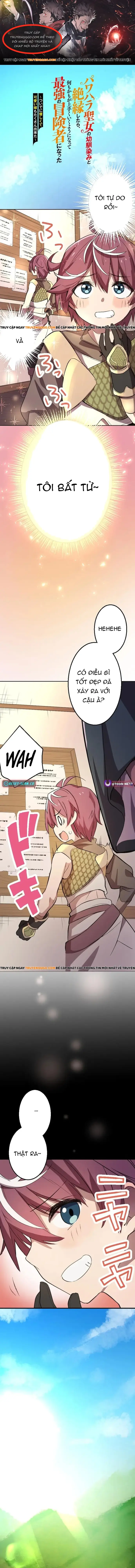 Isekai Kaeri No Ore, Genre Chigai Na Choujou Battle Ni Makikomareta Keredo One Punch De Katazukete Buji Seishun Wo Okuritai Chapter 1 - Trang 2