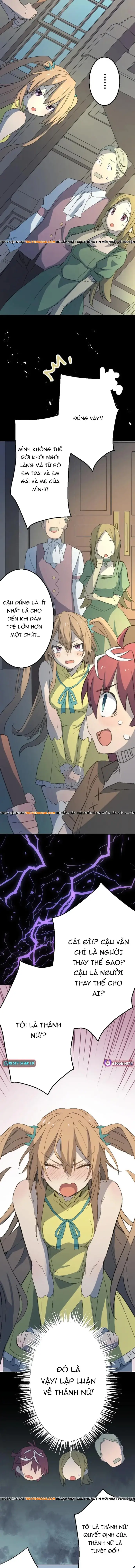 Isekai Kaeri No Ore, Genre Chigai Na Choujou Battle Ni Makikomareta Keredo One Punch De Katazukete Buji Seishun Wo Okuritai Chapter 1 - Trang 2