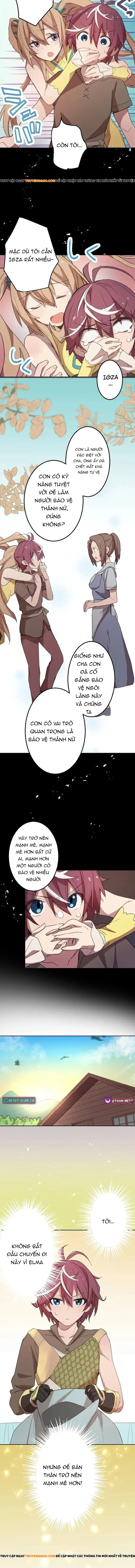 Isekai Kaeri No Ore, Genre Chigai Na Choujou Battle Ni Makikomareta Keredo One Punch De Katazukete Buji Seishun Wo Okuritai Chapter 1 - Trang 2