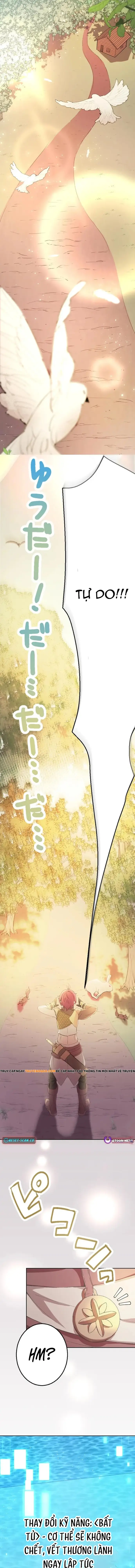 Isekai Kaeri No Ore, Genre Chigai Na Choujou Battle Ni Makikomareta Keredo One Punch De Katazukete Buji Seishun Wo Okuritai Chapter 1 - Trang 2