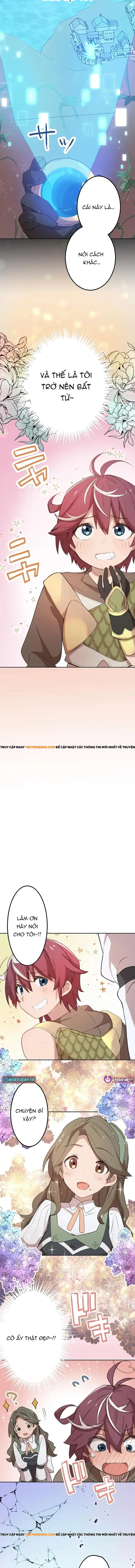 Isekai Kaeri No Ore, Genre Chigai Na Choujou Battle Ni Makikomareta Keredo One Punch De Katazukete Buji Seishun Wo Okuritai Chapter 1 - Trang 2