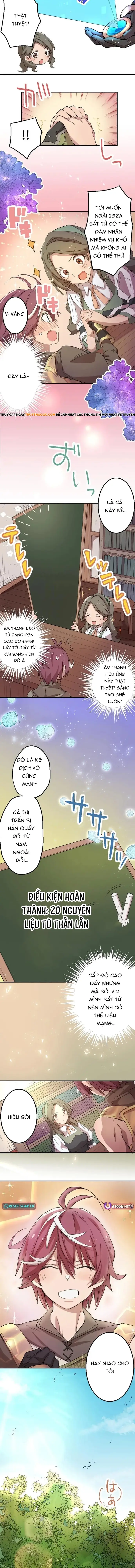 Isekai Kaeri No Ore, Genre Chigai Na Choujou Battle Ni Makikomareta Keredo One Punch De Katazukete Buji Seishun Wo Okuritai Chapter 1 - Trang 2