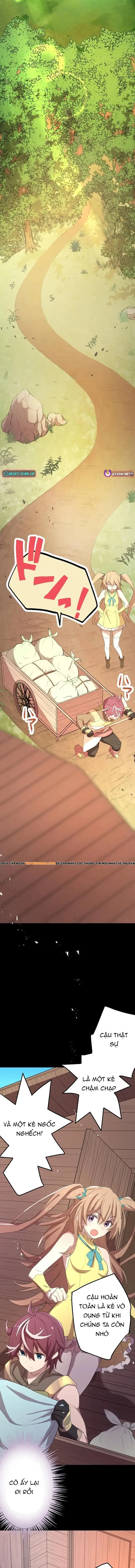 Isekai Kaeri No Ore, Genre Chigai Na Choujou Battle Ni Makikomareta Keredo One Punch De Katazukete Buji Seishun Wo Okuritai Chapter 1 - Trang 2