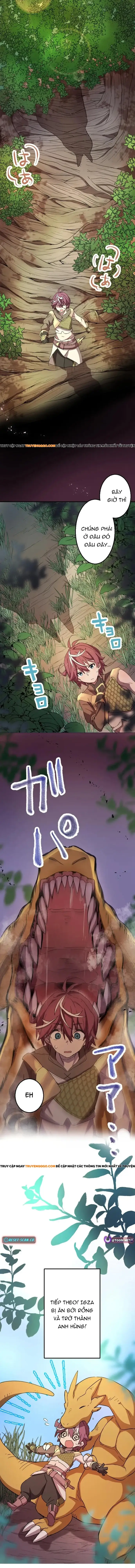 Isekai Kaeri No Ore, Genre Chigai Na Choujou Battle Ni Makikomareta Keredo One Punch De Katazukete Buji Seishun Wo Okuritai Chapter 1 - Trang 2