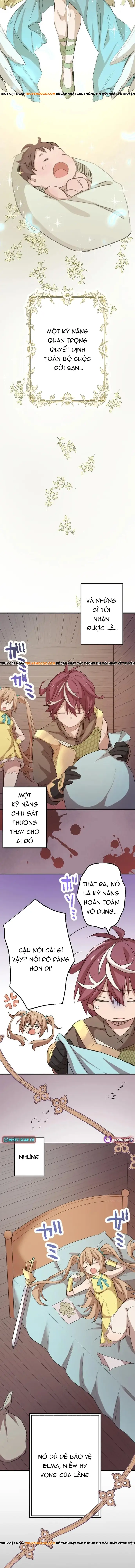 Isekai Kaeri No Ore, Genre Chigai Na Choujou Battle Ni Makikomareta Keredo One Punch De Katazukete Buji Seishun Wo Okuritai Chapter 1 - Trang 2