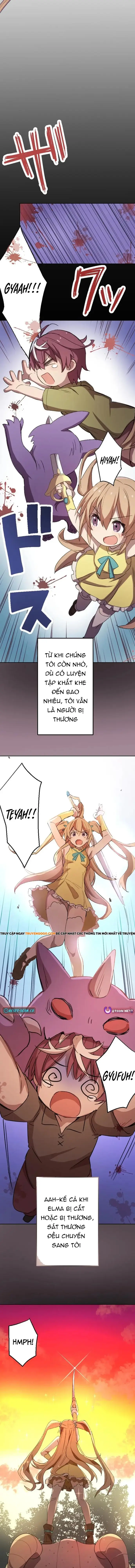 Isekai Kaeri No Ore, Genre Chigai Na Choujou Battle Ni Makikomareta Keredo One Punch De Katazukete Buji Seishun Wo Okuritai Chapter 1 - Trang 2