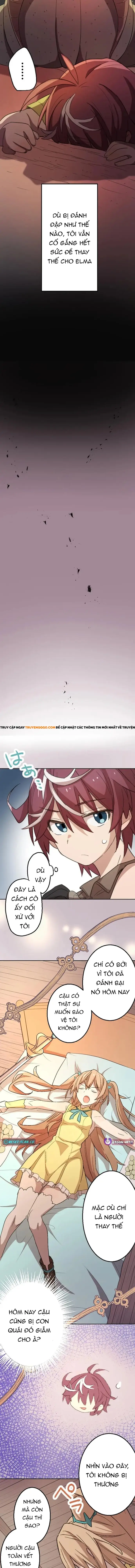 Isekai Kaeri No Ore, Genre Chigai Na Choujou Battle Ni Makikomareta Keredo One Punch De Katazukete Buji Seishun Wo Okuritai Chapter 1 - Trang 2