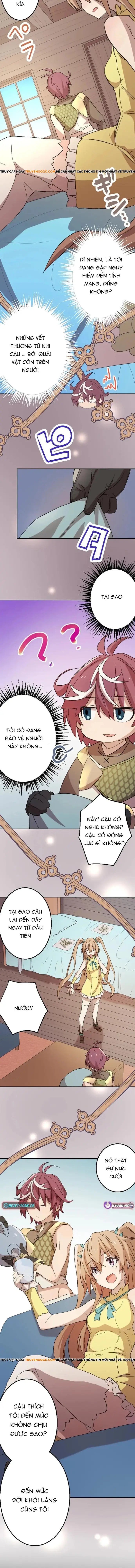 Isekai Kaeri No Ore, Genre Chigai Na Choujou Battle Ni Makikomareta Keredo One Punch De Katazukete Buji Seishun Wo Okuritai Chapter 1 - Trang 2