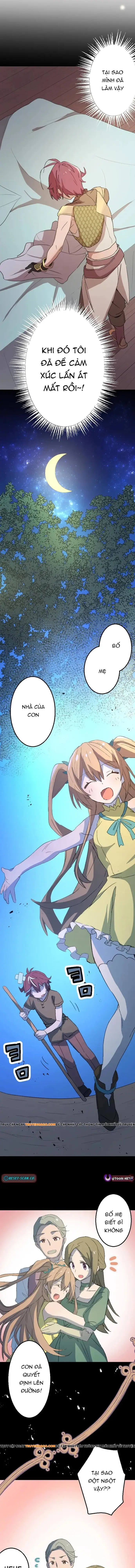 Isekai Kaeri No Ore, Genre Chigai Na Choujou Battle Ni Makikomareta Keredo One Punch De Katazukete Buji Seishun Wo Okuritai Chapter 1 - Trang 2