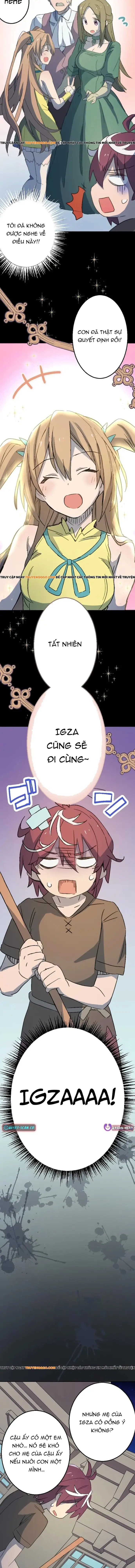 Isekai Kaeri No Ore, Genre Chigai Na Choujou Battle Ni Makikomareta Keredo One Punch De Katazukete Buji Seishun Wo Okuritai Chapter 1 - Trang 2