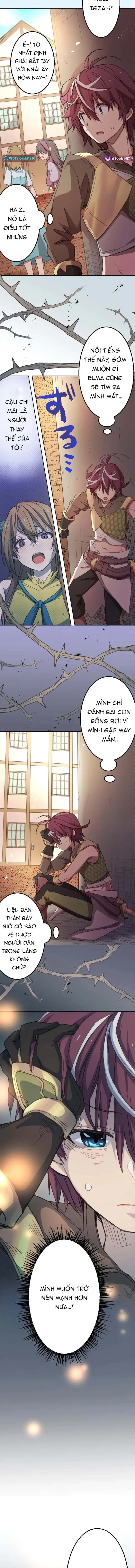 Isekai Kaeri No Ore, Genre Chigai Na Choujou Battle Ni Makikomareta Keredo One Punch De Katazukete Buji Seishun Wo Okuritai Chapter 2 - Trang 2