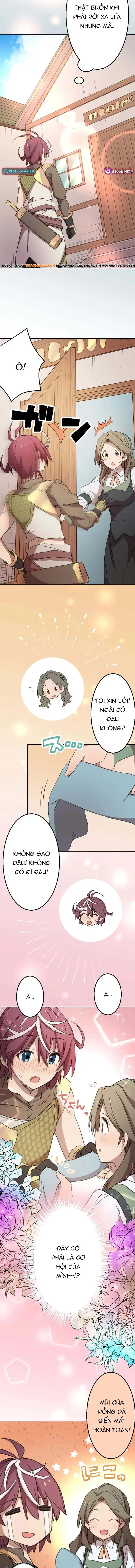 Isekai Kaeri No Ore, Genre Chigai Na Choujou Battle Ni Makikomareta Keredo One Punch De Katazukete Buji Seishun Wo Okuritai Chapter 2 - Trang 2