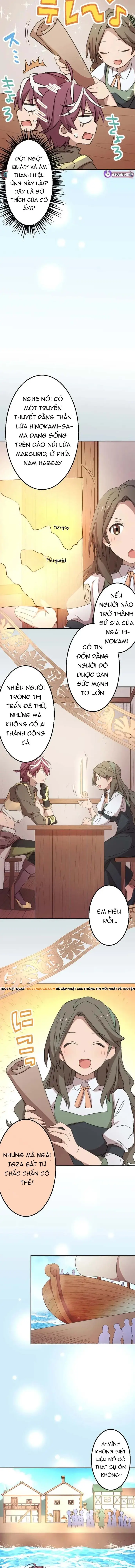 Isekai Kaeri No Ore, Genre Chigai Na Choujou Battle Ni Makikomareta Keredo One Punch De Katazukete Buji Seishun Wo Okuritai Chapter 2 - Trang 2