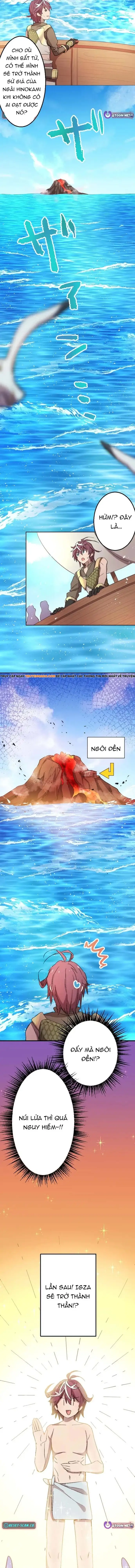 Isekai Kaeri No Ore, Genre Chigai Na Choujou Battle Ni Makikomareta Keredo One Punch De Katazukete Buji Seishun Wo Okuritai Chapter 2 - Trang 2