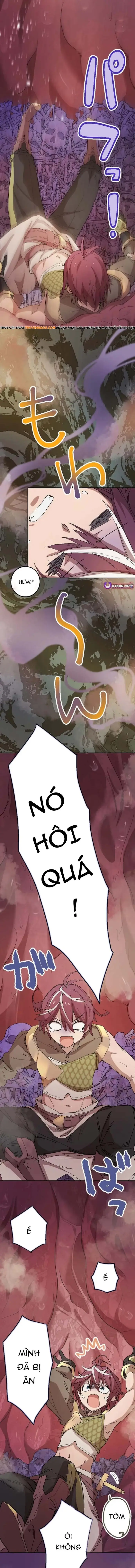 Isekai Kaeri No Ore, Genre Chigai Na Choujou Battle Ni Makikomareta Keredo One Punch De Katazukete Buji Seishun Wo Okuritai Chapter 2 - Trang 2