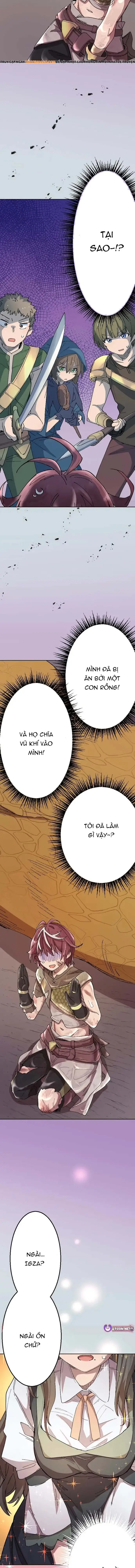 Isekai Kaeri No Ore, Genre Chigai Na Choujou Battle Ni Makikomareta Keredo One Punch De Katazukete Buji Seishun Wo Okuritai Chapter 2 - Trang 2