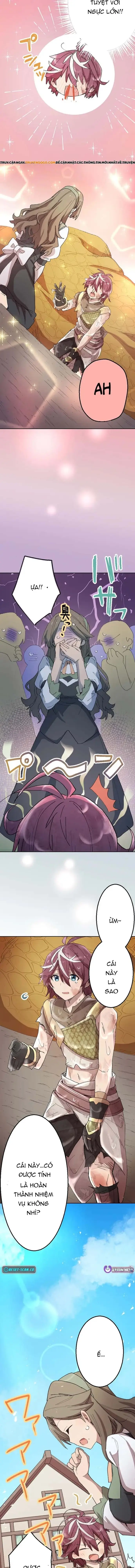 Isekai Kaeri No Ore, Genre Chigai Na Choujou Battle Ni Makikomareta Keredo One Punch De Katazukete Buji Seishun Wo Okuritai Chapter 2 - Trang 2