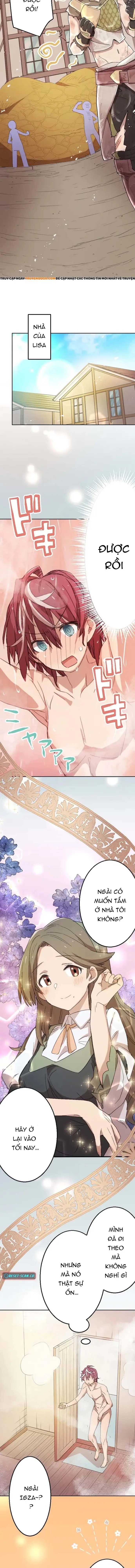 Isekai Kaeri No Ore, Genre Chigai Na Choujou Battle Ni Makikomareta Keredo One Punch De Katazukete Buji Seishun Wo Okuritai Chapter 2 - Trang 2