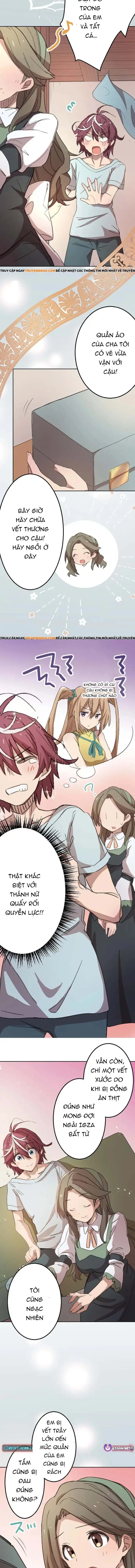 Isekai Kaeri No Ore, Genre Chigai Na Choujou Battle Ni Makikomareta Keredo One Punch De Katazukete Buji Seishun Wo Okuritai Chapter 2 - Trang 2