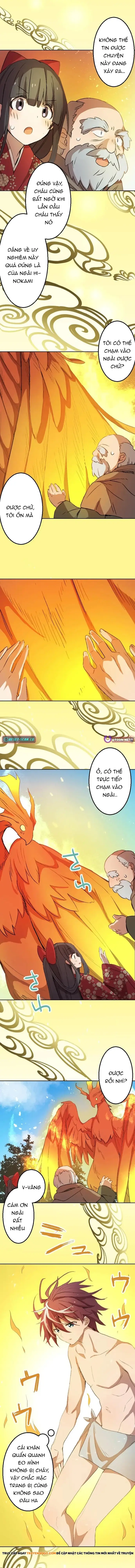 Isekai Kaeri No Ore, Genre Chigai Na Choujou Battle Ni Makikomareta Keredo One Punch De Katazukete Buji Seishun Wo Okuritai Chapter 3 - Trang 2