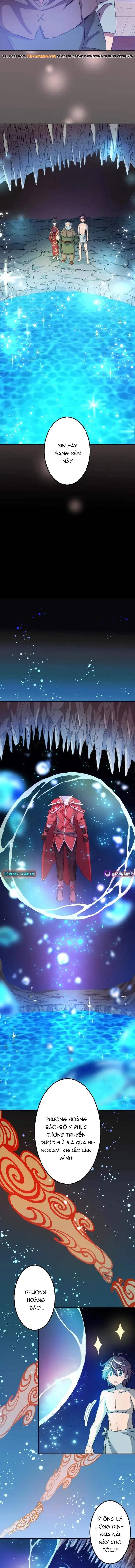 Isekai Kaeri No Ore, Genre Chigai Na Choujou Battle Ni Makikomareta Keredo One Punch De Katazukete Buji Seishun Wo Okuritai Chapter 3 - Trang 2