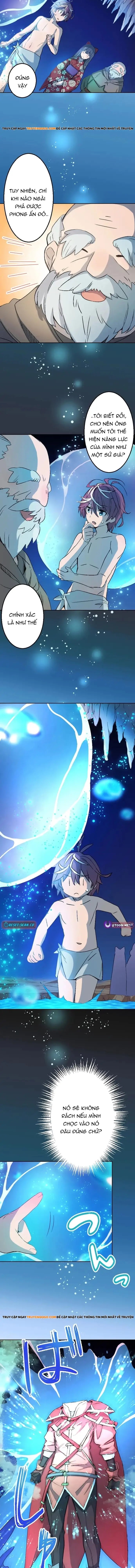 Isekai Kaeri No Ore, Genre Chigai Na Choujou Battle Ni Makikomareta Keredo One Punch De Katazukete Buji Seishun Wo Okuritai Chapter 3 - Trang 2