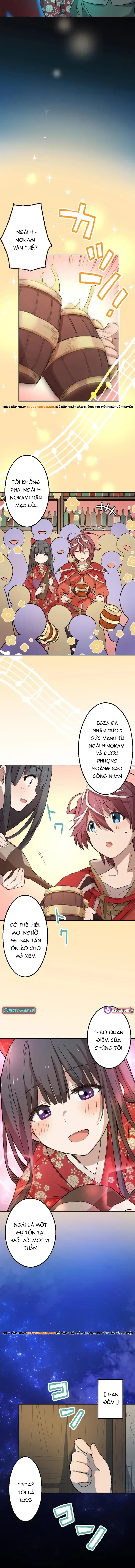 Isekai Kaeri No Ore, Genre Chigai Na Choujou Battle Ni Makikomareta Keredo One Punch De Katazukete Buji Seishun Wo Okuritai Chapter 3 - Trang 2