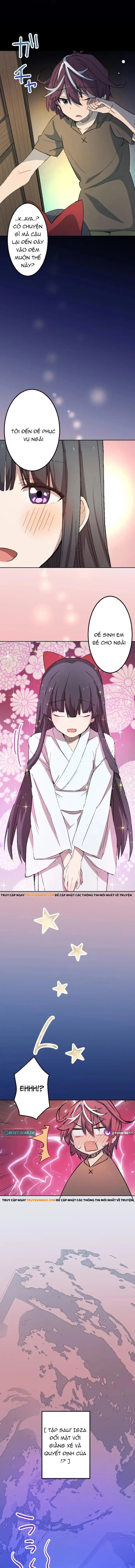 Isekai Kaeri No Ore, Genre Chigai Na Choujou Battle Ni Makikomareta Keredo One Punch De Katazukete Buji Seishun Wo Okuritai Chapter 3 - Trang 2