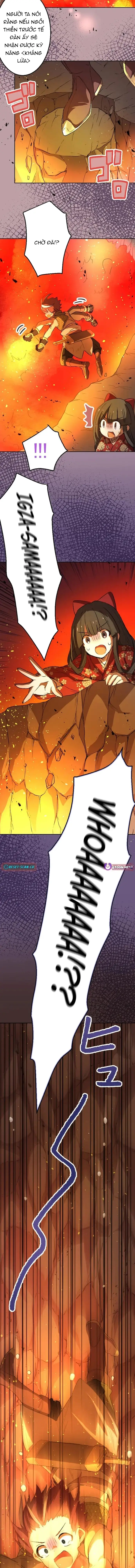 Isekai Kaeri No Ore, Genre Chigai Na Choujou Battle Ni Makikomareta Keredo One Punch De Katazukete Buji Seishun Wo Okuritai Chapter 3 - Trang 2