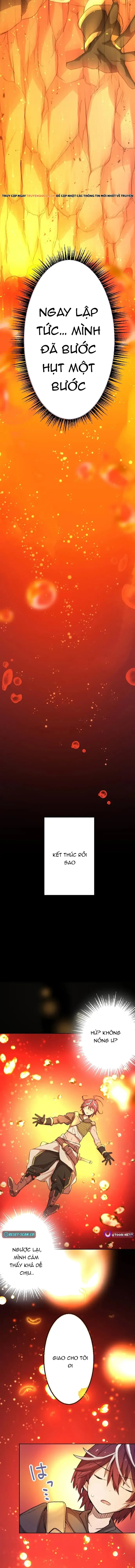 Isekai Kaeri No Ore, Genre Chigai Na Choujou Battle Ni Makikomareta Keredo One Punch De Katazukete Buji Seishun Wo Okuritai Chapter 3 - Trang 2