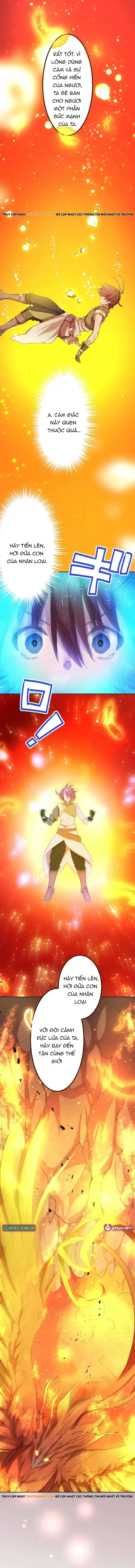 Isekai Kaeri No Ore, Genre Chigai Na Choujou Battle Ni Makikomareta Keredo One Punch De Katazukete Buji Seishun Wo Okuritai Chapter 3 - Trang 2