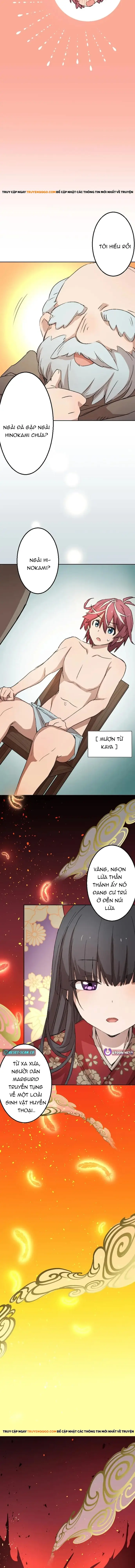 Isekai Kaeri No Ore, Genre Chigai Na Choujou Battle Ni Makikomareta Keredo One Punch De Katazukete Buji Seishun Wo Okuritai Chapter 3 - Trang 2