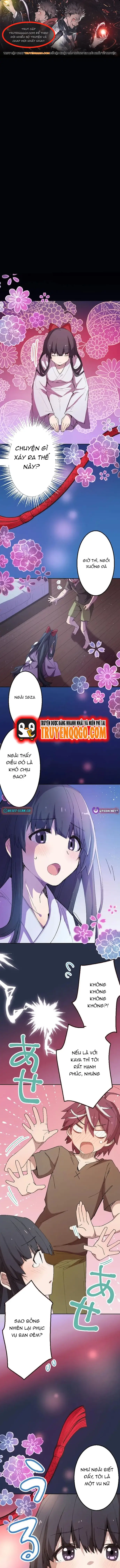 Isekai Kaeri No Ore, Genre Chigai Na Choujou Battle Ni Makikomareta Keredo One Punch De Katazukete Buji Seishun Wo Okuritai Chapter 4 - Trang 2