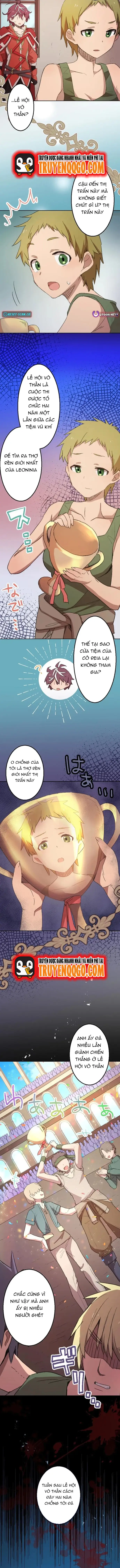 Isekai Kaeri No Ore, Genre Chigai Na Choujou Battle Ni Makikomareta Keredo One Punch De Katazukete Buji Seishun Wo Okuritai Chapter 4 - Trang 2