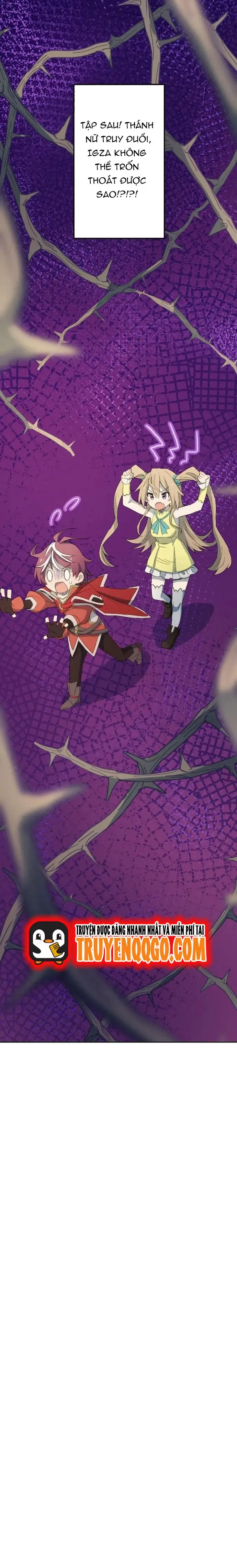 Isekai Kaeri No Ore, Genre Chigai Na Choujou Battle Ni Makikomareta Keredo One Punch De Katazukete Buji Seishun Wo Okuritai Chapter 4 - Trang 2