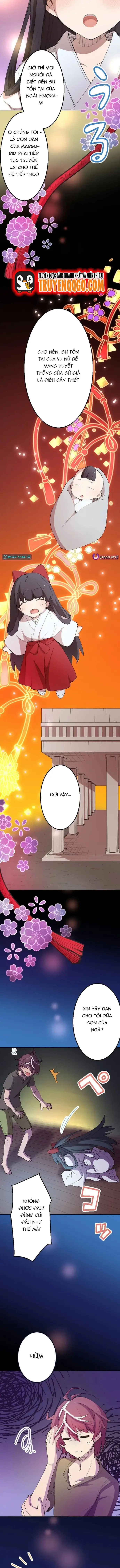 Isekai Kaeri No Ore, Genre Chigai Na Choujou Battle Ni Makikomareta Keredo One Punch De Katazukete Buji Seishun Wo Okuritai Chapter 4 - Trang 2