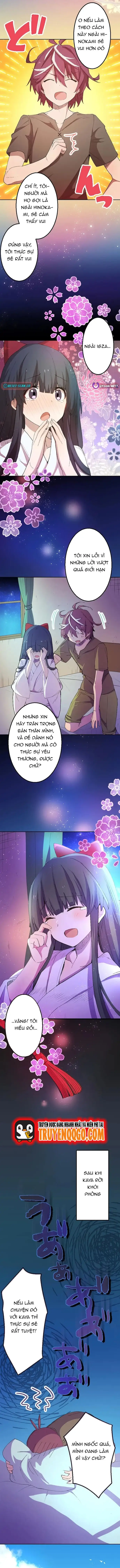 Isekai Kaeri No Ore, Genre Chigai Na Choujou Battle Ni Makikomareta Keredo One Punch De Katazukete Buji Seishun Wo Okuritai Chapter 4 - Trang 2