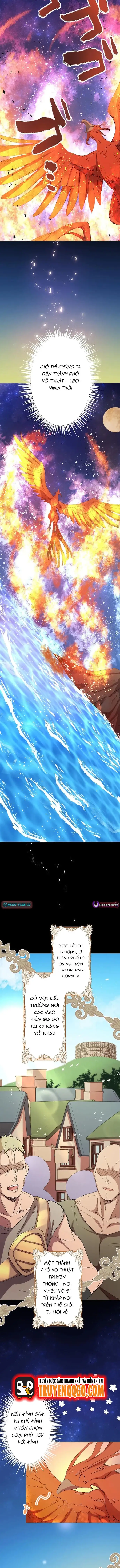 Isekai Kaeri No Ore, Genre Chigai Na Choujou Battle Ni Makikomareta Keredo One Punch De Katazukete Buji Seishun Wo Okuritai Chapter 4 - Trang 2