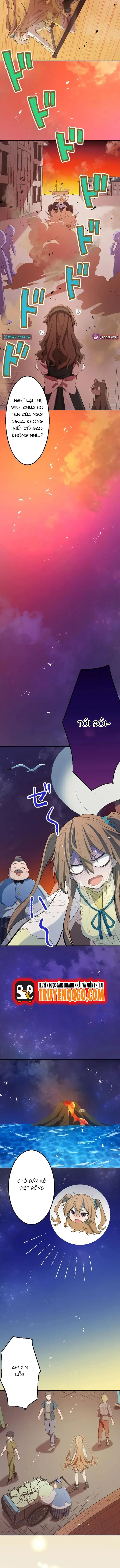 Isekai Kaeri No Ore, Genre Chigai Na Choujou Battle Ni Makikomareta Keredo One Punch De Katazukete Buji Seishun Wo Okuritai Chapter 5 - Trang 2