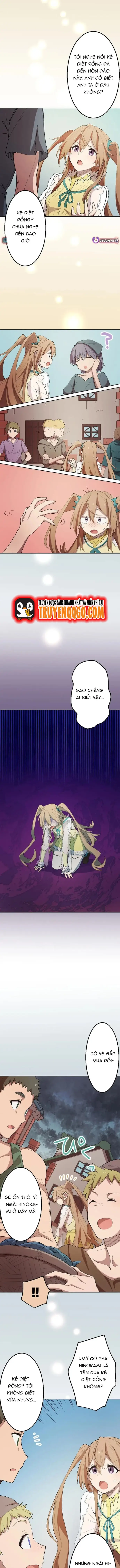 Isekai Kaeri No Ore, Genre Chigai Na Choujou Battle Ni Makikomareta Keredo One Punch De Katazukete Buji Seishun Wo Okuritai Chapter 5 - Trang 2