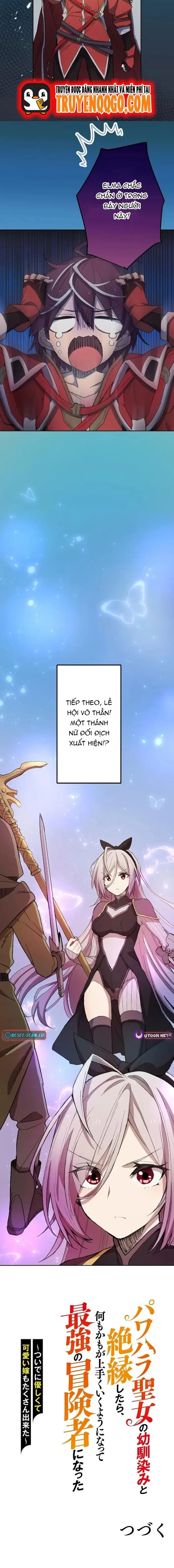 Isekai Kaeri No Ore, Genre Chigai Na Choujou Battle Ni Makikomareta Keredo One Punch De Katazukete Buji Seishun Wo Okuritai Chapter 5 - Trang 2