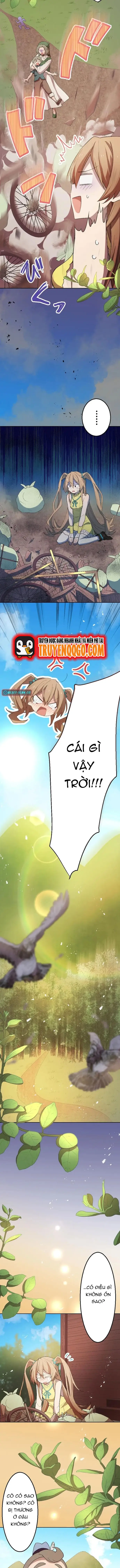 Isekai Kaeri No Ore, Genre Chigai Na Choujou Battle Ni Makikomareta Keredo One Punch De Katazukete Buji Seishun Wo Okuritai Chapter 5 - Trang 2