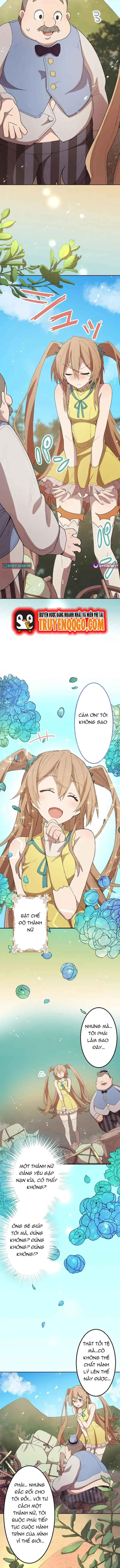 Isekai Kaeri No Ore, Genre Chigai Na Choujou Battle Ni Makikomareta Keredo One Punch De Katazukete Buji Seishun Wo Okuritai Chapter 5 - Trang 2